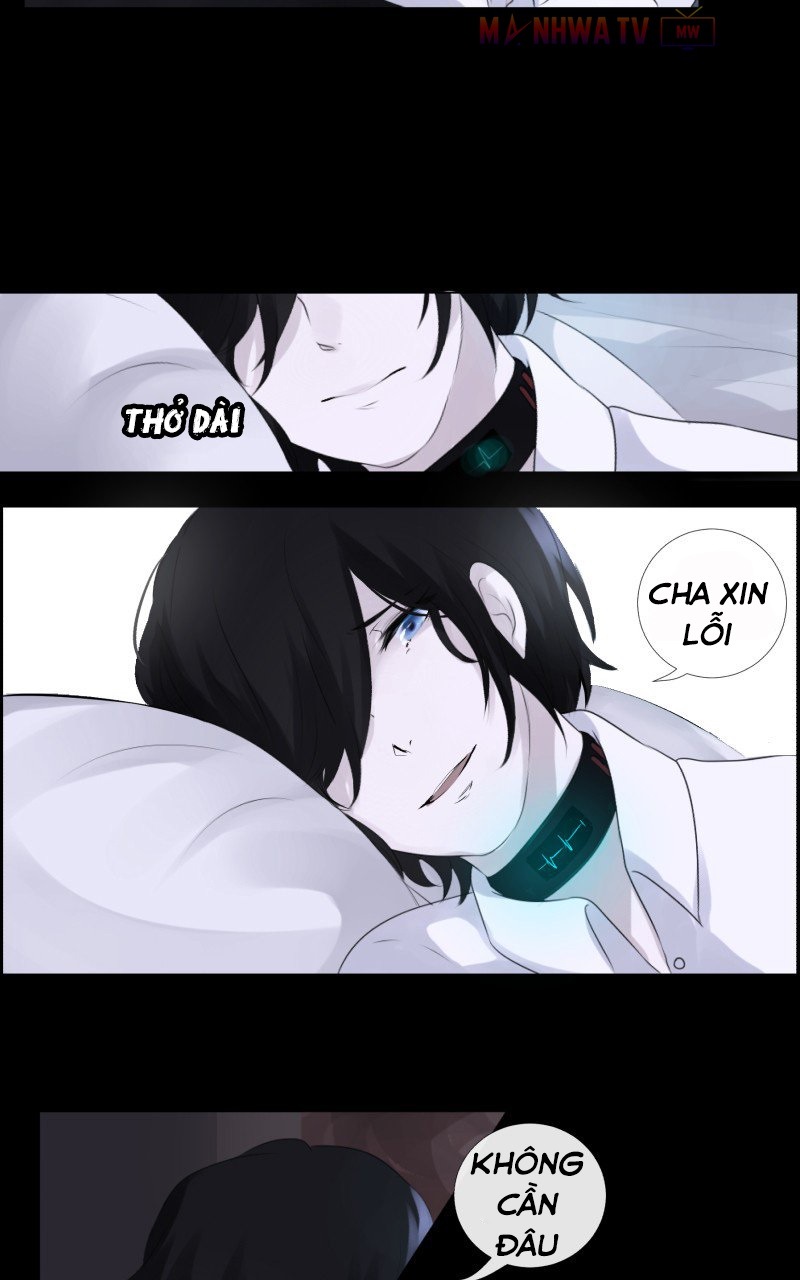 Đọc truyện Trọng sinh mạc thế - Chap 8